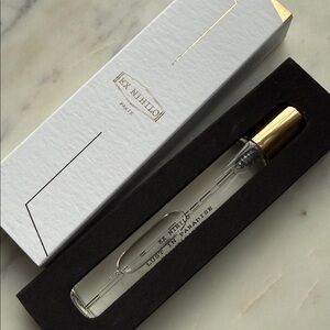 Ex Nihilo Lust in Paradise Travel Spray *NEW*